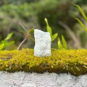 Clear Quartz Crystal